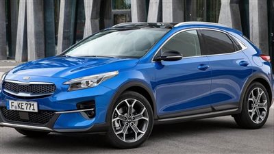 الأوفر برايس وصل 60 ألف جنيه.. زيادة سعر كيا إكسيد في مصر 