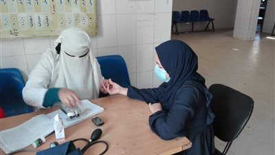 صحة المنيا: الكشف على 64 ألف سيدة ضمن دعم صحة المرأة خلال أكتوبر الماضي