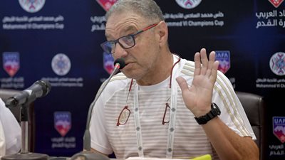 طلعت يوسف يحسم ملف الراحلين عن الاتحاد السكندري خلال ساعات 