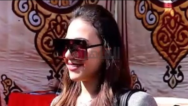 إيمي طلعت زكريا