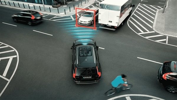  السيارات ذاتية القيادة