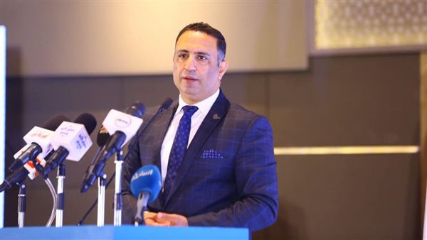 محمد العقبي المستشار