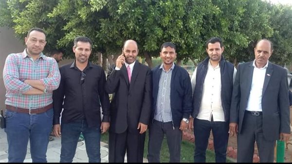 مجلس إدارة نادي الصيد