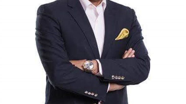  الدكتور أشرف صبحي