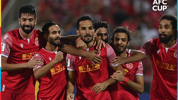 فريق المحرق البحرينى