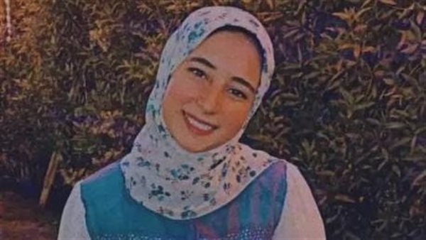 صفاء مجدي ضحية التحرش