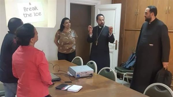 الكنيسة الكاثوليكية