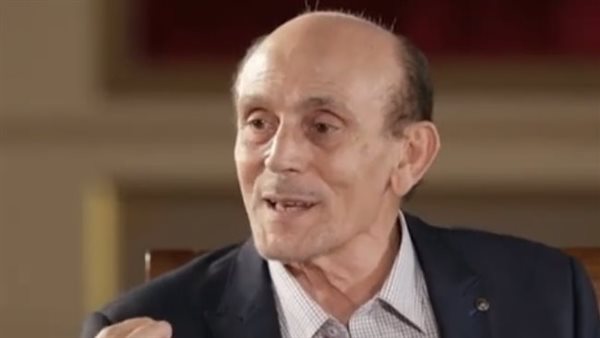 الفنان محمد صبحي