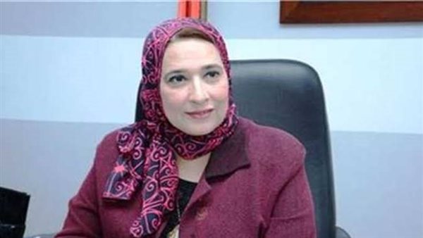 الدكتورة هويدا الجبالى