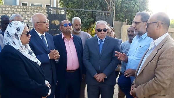 رئيس تنمية الصعيد