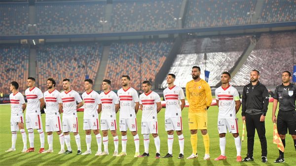 نادي الزمالك