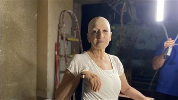 ليلى عز العرب 