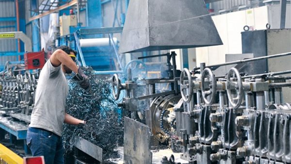 الصناعات الهندسية