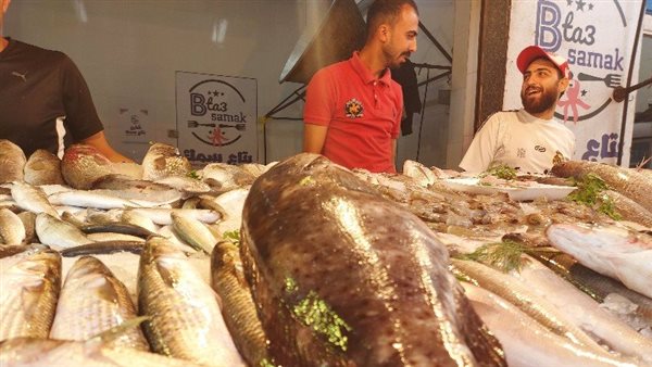 سمكة الأورفس 