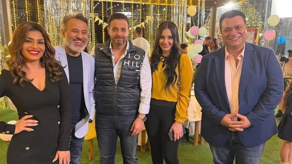 أبطال حكاية سكر مر