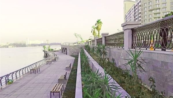 ممشى أهل مصر 