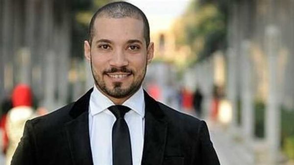 الداعية عبدالله رشدي