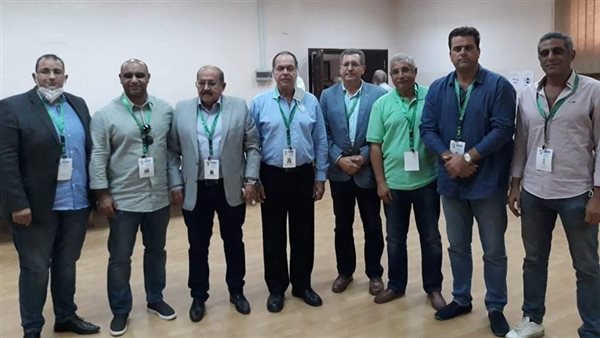 إسماعيل الشافعي 