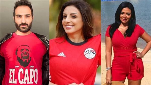 رانيا يوسف وأنغام