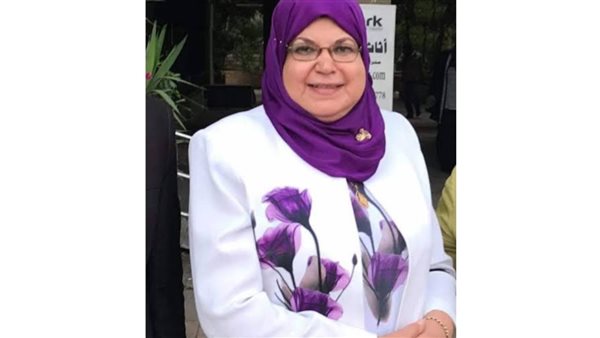 الدكتورة فادية عبد