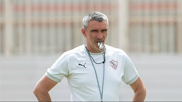 باتريس كارتيرون المدير