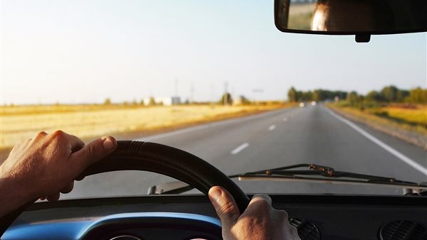 دعاء ركوب السيارة