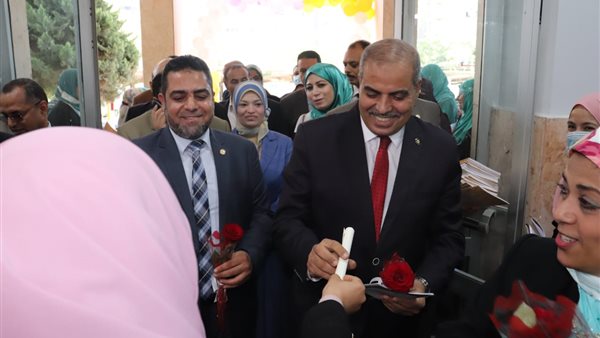 الدكتور محمد المحرصاوي