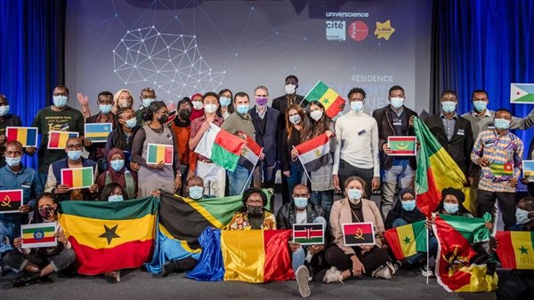 موسم إفريقيا 