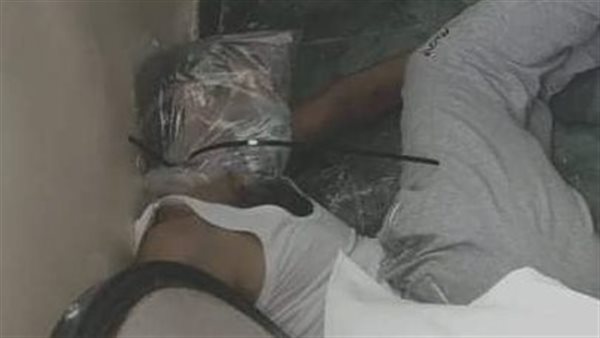 أحد الطالبين المنتحرين