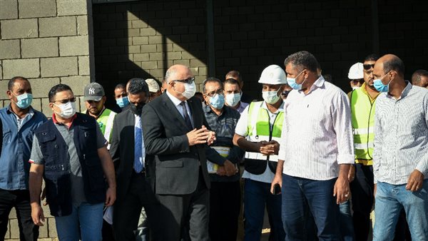 اللواء أشرف الداودي