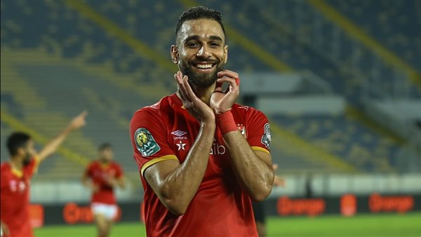 عمرو السولية