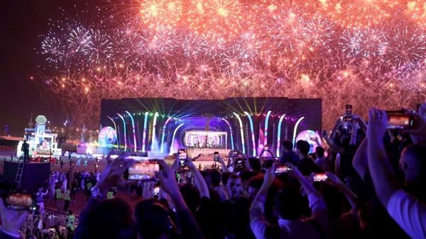 حفلات موسم الرياض