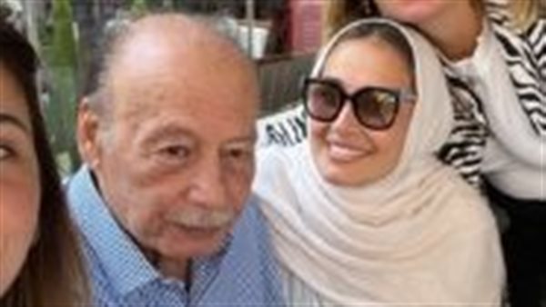 والد حلا شيحة