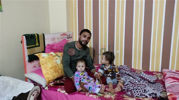 الشاب وائل الشامي