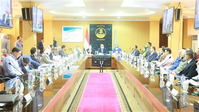 محافظ كفر الشيخ: قريبًا افتتاح مستشفى الأورام لخدمة المرضى | صور 