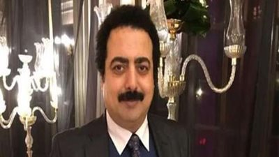 البيت الفني للمسرح ينعى أحمد عبد الحي