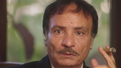 حمدي الوزير: عندي مشكلة في المشاهد الجريئة.. وعلاقة الرجل بالمرأة مقدسة