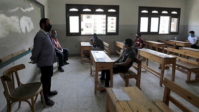 لسد العجز بالمدارس.. ننشر الأوراق المطلوبة للتقديم في العمل بنظام الحصة 