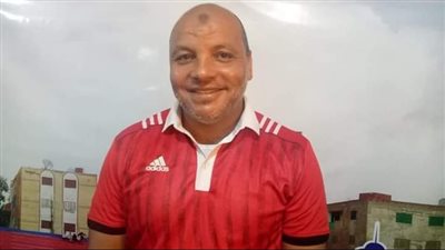 أيمن الجمل مديرًا فينا لفريق المريخ البورسعيدي 