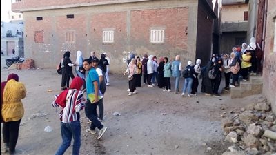 غلق وتشميع 3 مراكز للدروس الخصوصية بكفر الشيخ | صور