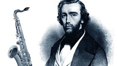 اخترع آلة الساكسفون ونجا من الموت 5 مرات.. من هو أدولف ساكس؟