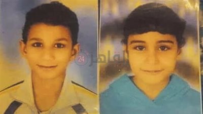 قلبي حاسس إنهم راجعين.. معاناة أسرة طفلين شقيقين بالشرقية اختفيا في ظروف غامضة