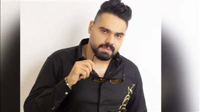 مطرب المهرجانات مصطفى الدجوي يفاجىء جمهوره بأغنية جديدة قريبا