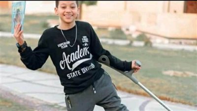 ابني بطل فروسية والوزير دعاه لتمثيل مصر 2024.. ولية أمر طالب متعافي من السرطان تروي قصة نجاحه 