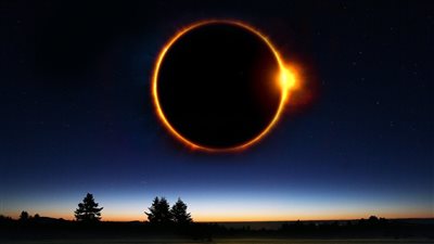 يستمر أكثر من 3 ساعات.. وكالة ناسا تعلن تفاصيل أطول خسوف للقمر في القرن الحالي