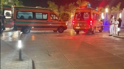 إصابة 3 أشخاص إثر مشاجرة بالبساتين