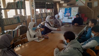 ثقافة الجيزة تناقش تاريخ الحكم العثماني لمصر 