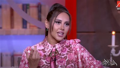 ياسمين رئيس: لو عايزة أتخن هاكل مفتقة مش هروح لدكتور تجميل