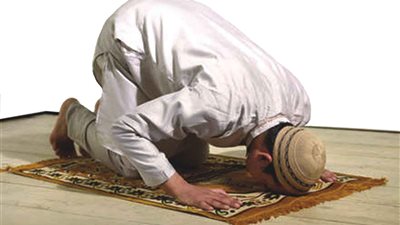 مواقيت الصلاة اليوم الثلاثاء في القاهرة وبعض محافظات مصر