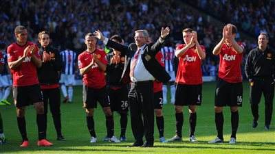 في ذكرى توليه تدريب مانشستر يونايتد.. كيف سطر السير أليكس فيرجسون التاريخ مع الشياطين الحمر؟